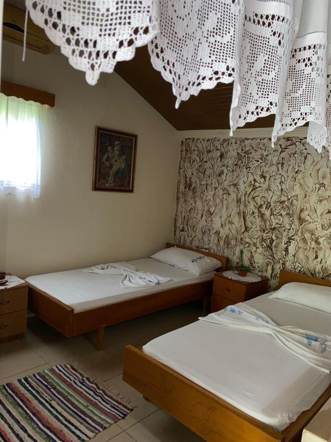 Kasaj Villa Gjirokaster Ngoại thất bức ảnh