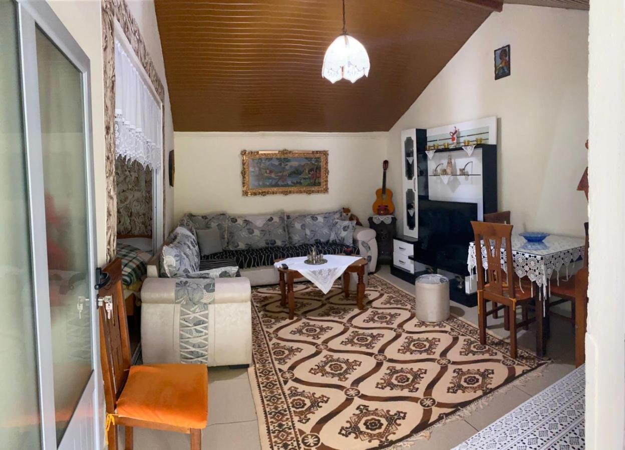 Kasaj Villa Gjirokaster Ngoại thất bức ảnh