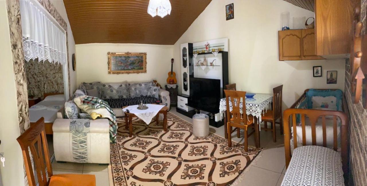 Kasaj Villa Gjirokaster Ngoại thất bức ảnh
