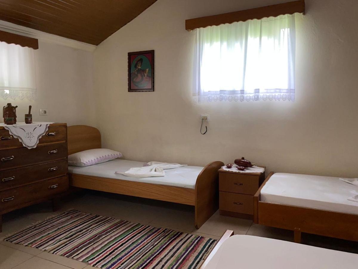Kasaj Villa Gjirokaster Ngoại thất bức ảnh