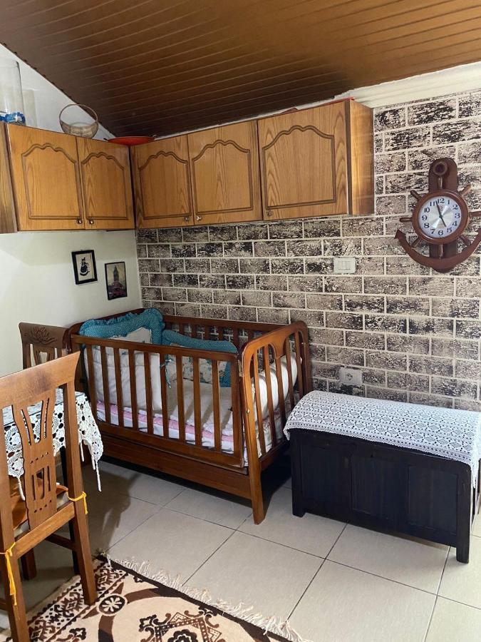Kasaj Villa Gjirokaster Ngoại thất bức ảnh