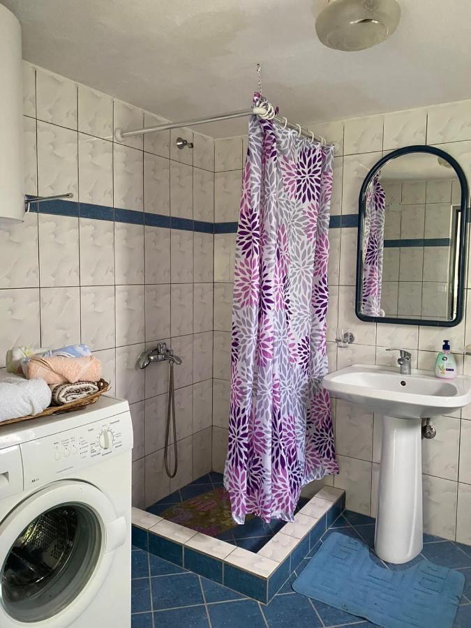 Kasaj Villa Gjirokaster Ngoại thất bức ảnh
